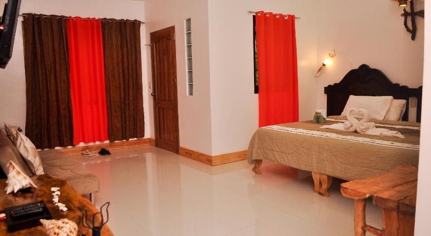 Image of Junior Suite Room 13