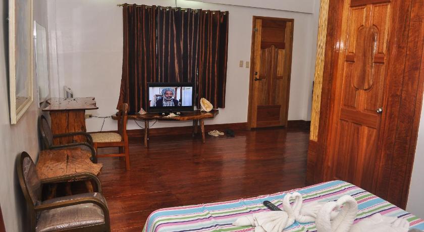 Image of Superior Partial Sea View Room 6