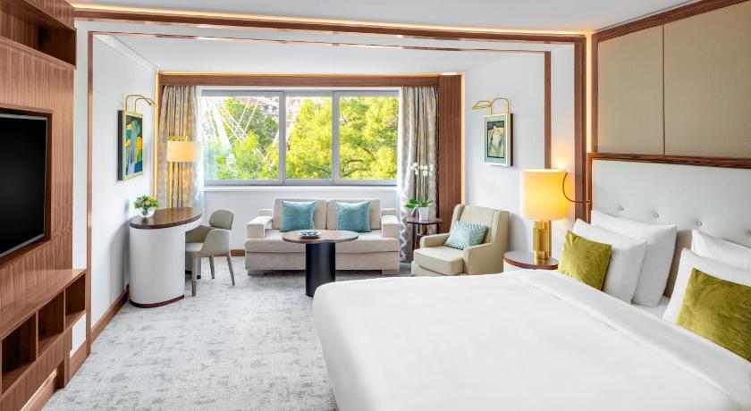 Image of Junior Suite 0