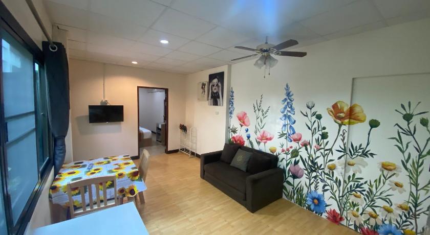 Image of Deluxe Twin Room 4