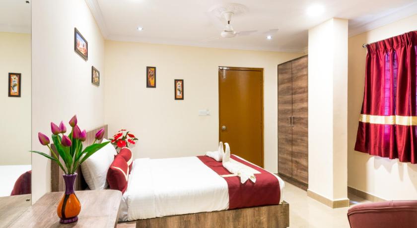 Octave Hotel and Spa - JP Nagar