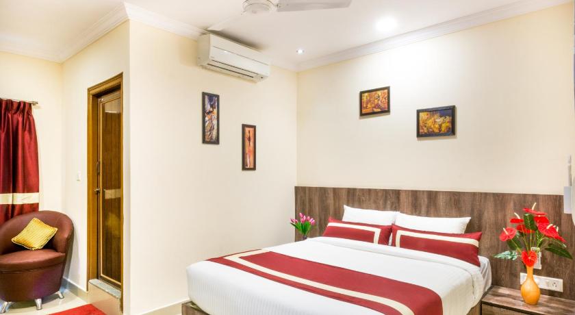 Octave Hotel and Spa - JP Nagar