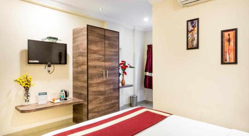 Octave Hotel and Spa - JP Nagar