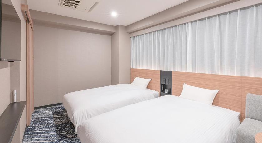 Image of Renewal Twin Room - Non-Smoking 0