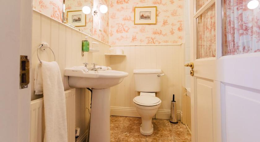 Gleeson's Restaurant & Rooms photo