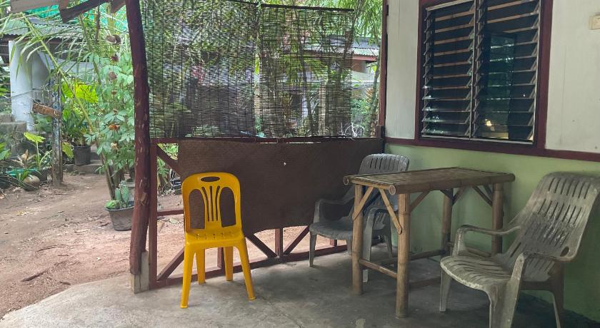 Image of Budget Single Room 5