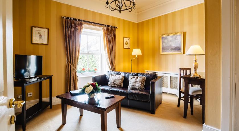 Image of Executive Suite 0