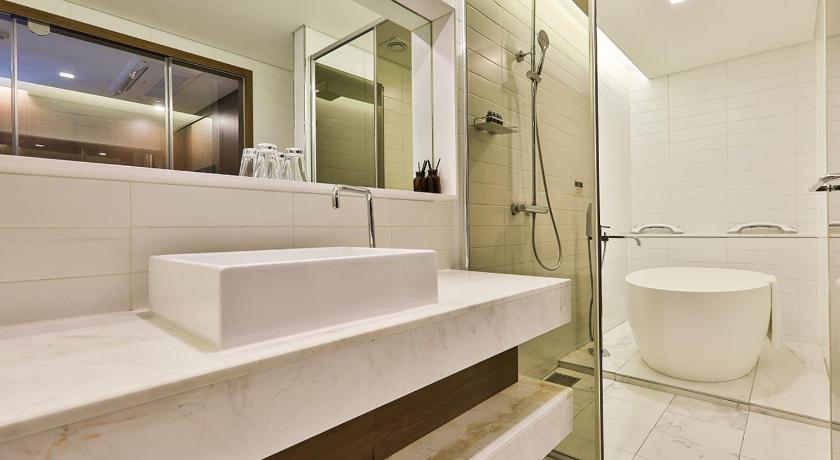 Seoul Jongno MAKERSxIPPDA hotel 3-Star Hotel room