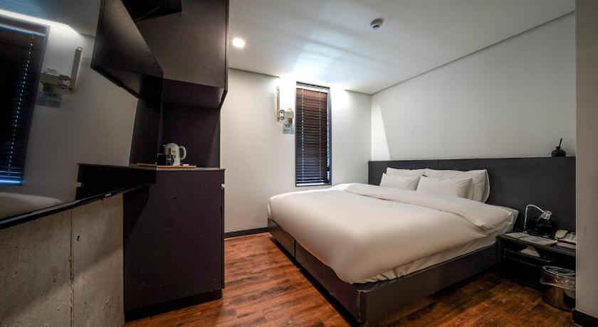 Seoul Jongno MAKERSxIPPDA hotel 3-Star Hotel view