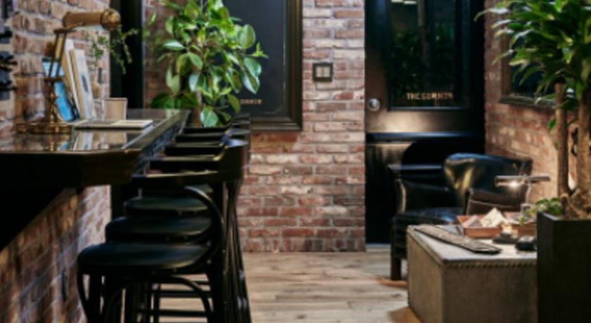 Seoul Jongno MAKERSxIPPDA hotel 3-Star Hotel view