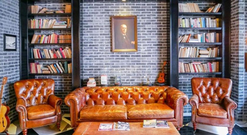 Seoul Jongno MAKERSxIPPDA hotel 3-Star Hotel view