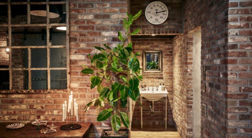 Seoul Jongno MAKERSxIPPDA hotel 3-Star Hotel room