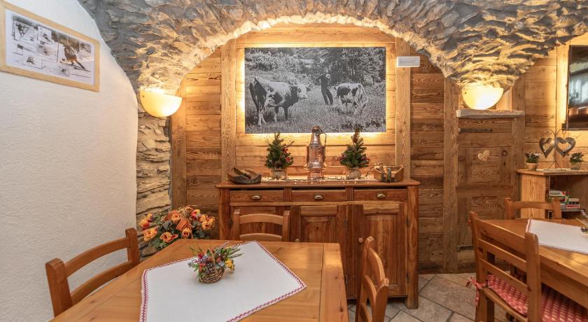 Chalet Chez Nous