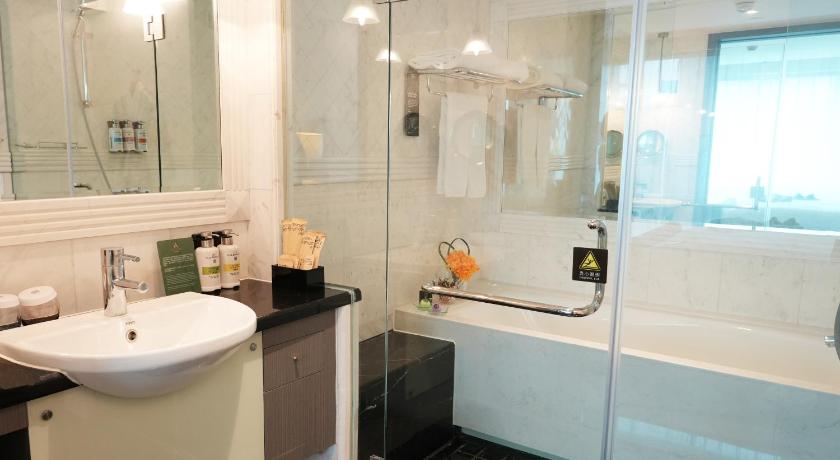 Фото: Представительский номер Elite (Elite Executive Room) 2