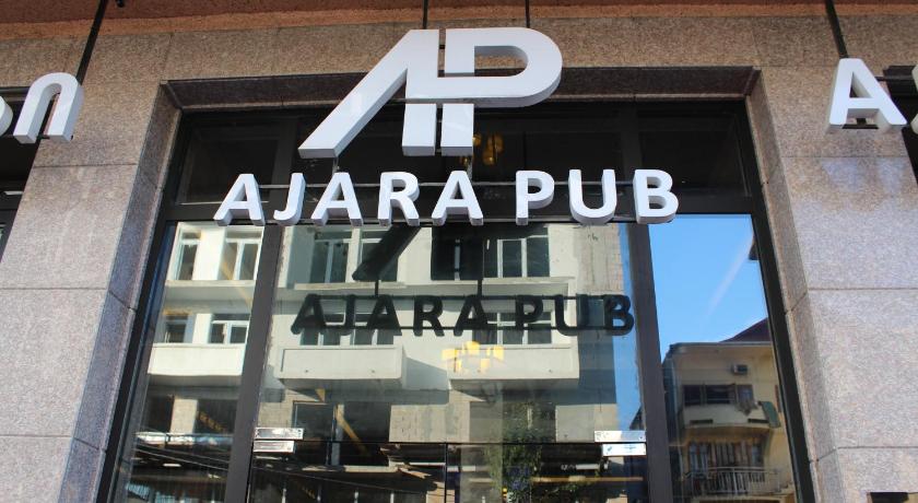 Ajara Palace photo