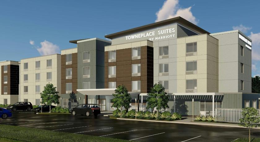 TownePlace Suites by Marriott Palmdale