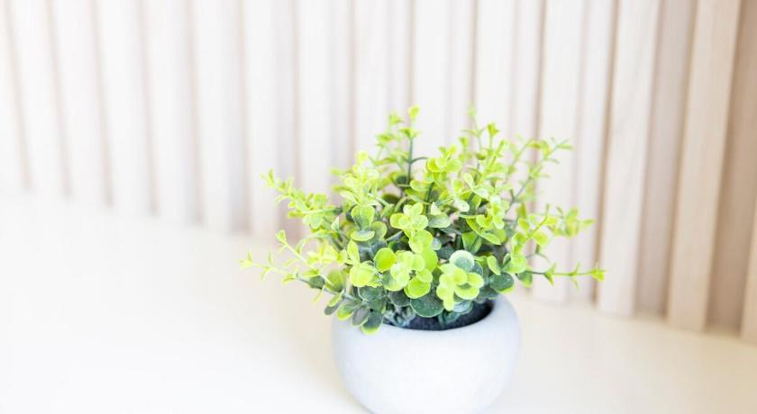 Fukuoka 若葉コーポ 101 3-Star Accommodation lobby