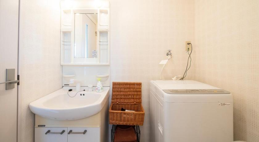 Fukuoka 若葉コーポ 101 3-Star Accommodation suite