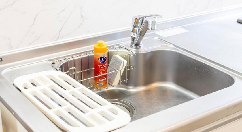 Fukuoka 若葉コーポ 101 3-Star Accommodation suite