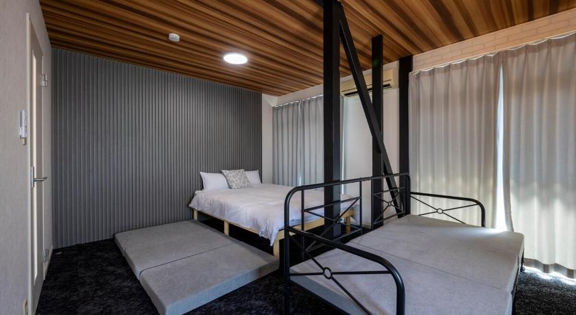 Fukuoka 若葉コーポ 101 3-Star Accommodation exterior