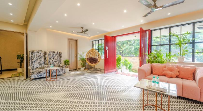 Treebo Raahgir Suites - image 6