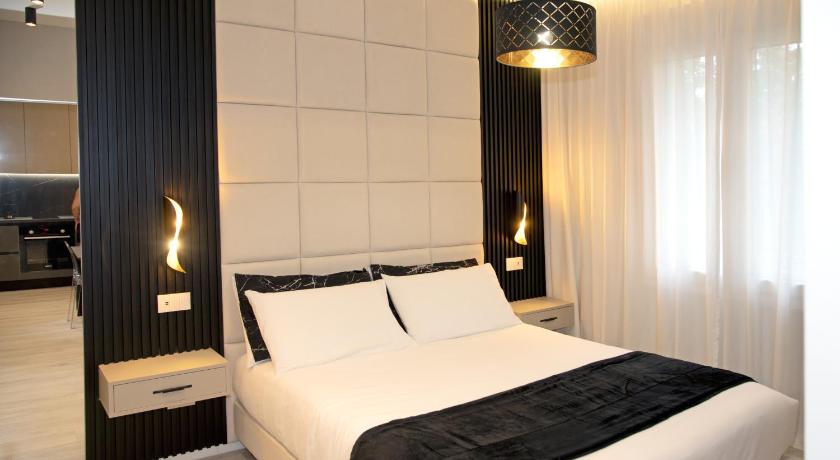 The Three Diamonds - B&B CESENATICO