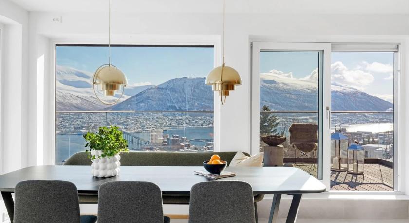 Deluxe Villa by Paramount