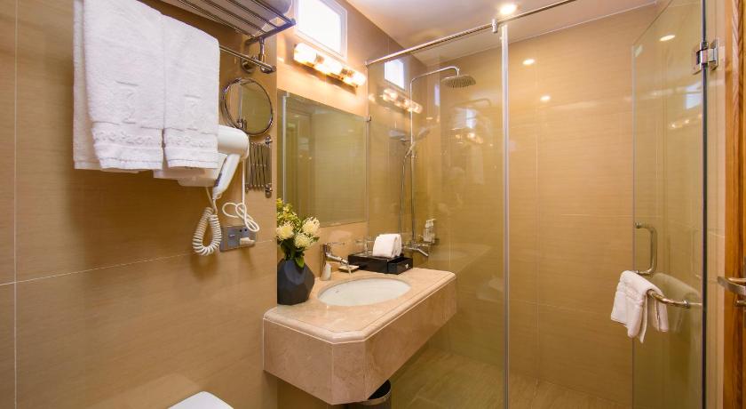 Image of Executive Balcony 12