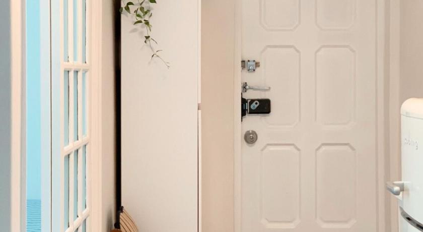 首尔 Dear Blue Stay 住宿 设施