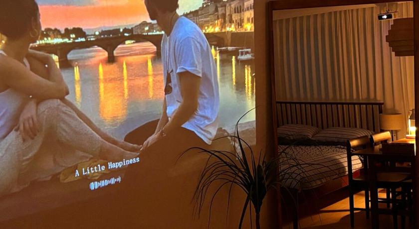 首尔 Dear Blue Stay 住宿 餐厅