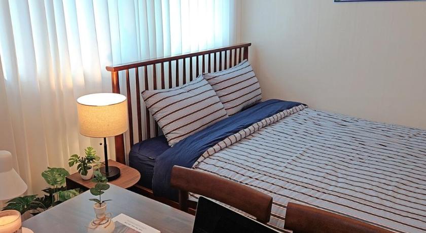 首尔 Dear Blue Stay 住宿 景观