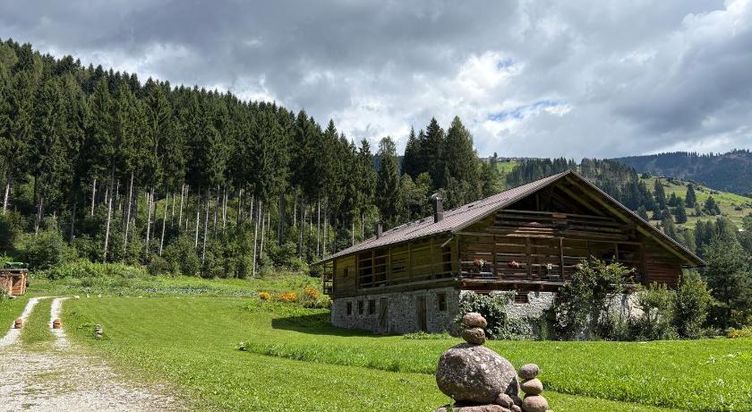 Lärchenwirt Dolomites