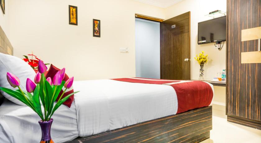 Octave Hotel and Spa - JP Nagar