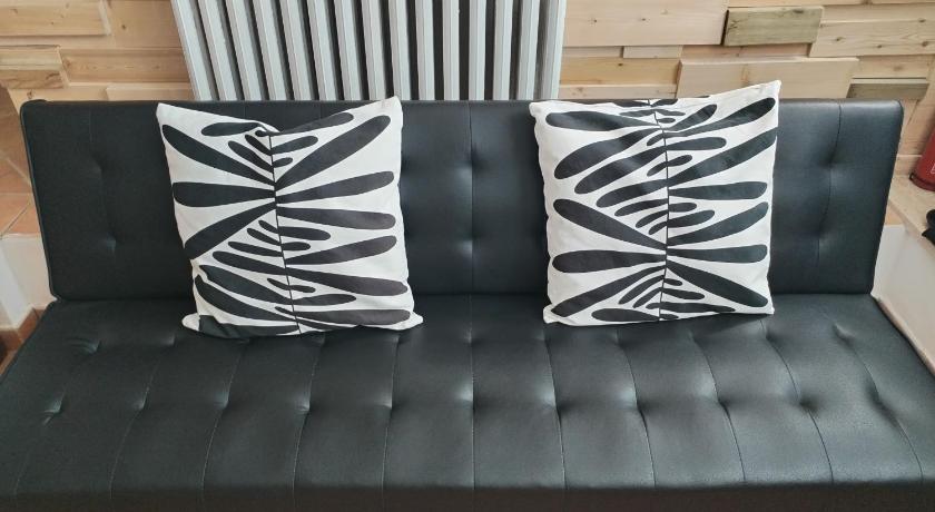 아시시 Il Sogno del Viandante Affittacamere 3성급 호텔 수영장