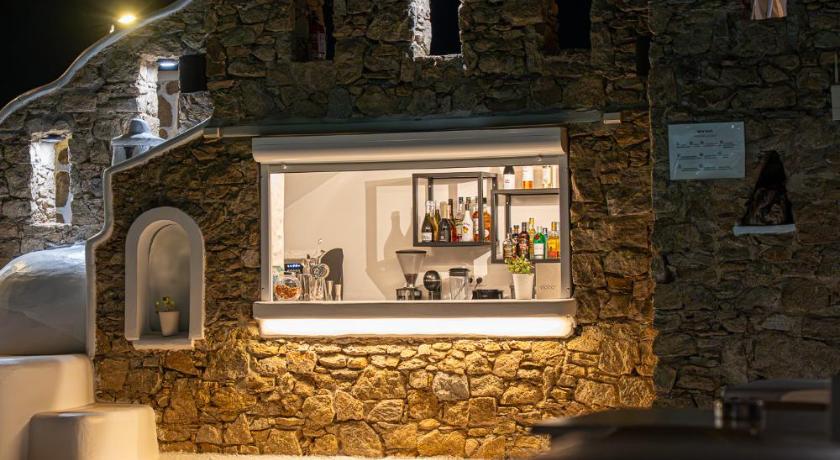 Nodo – Mykonos Town, UT
