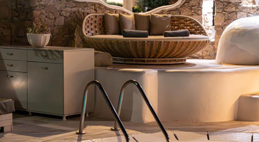 Nodo – Mykonos Town, UT