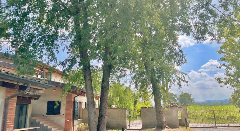 Il Cortile Agriturismo