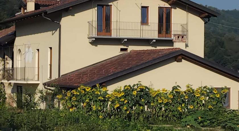 Cascina Nuova