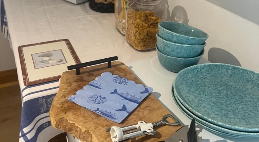 罗奇 The Cornish House 3星级 酒店 客房