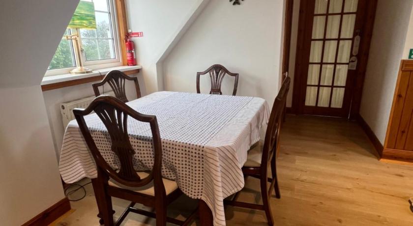 罗奇 The Cornish House 3星级 酒店 外观