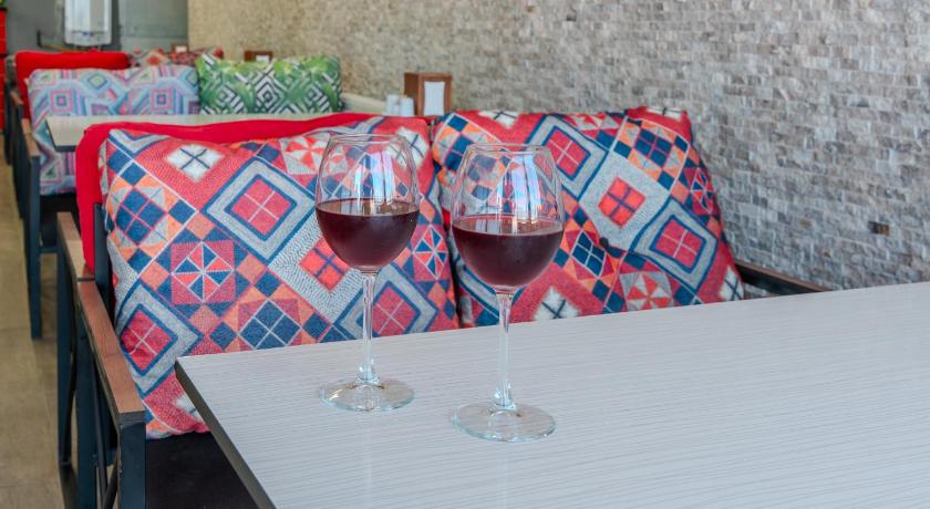Istanbul Airport Holiday Beach Hotel - image 3