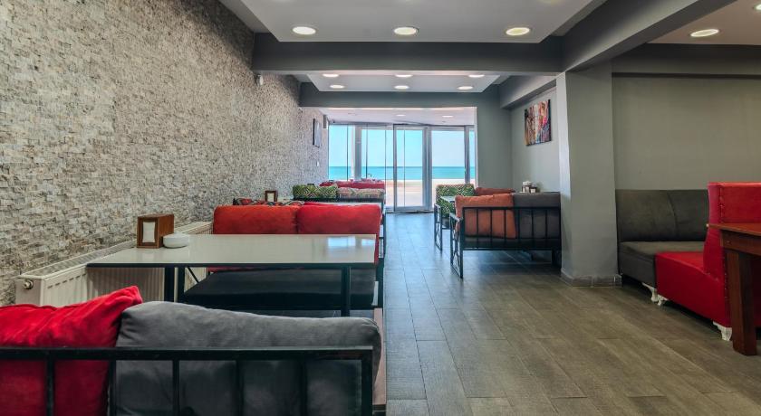 Istanbul Airport Holiday Beach Hotel - main image