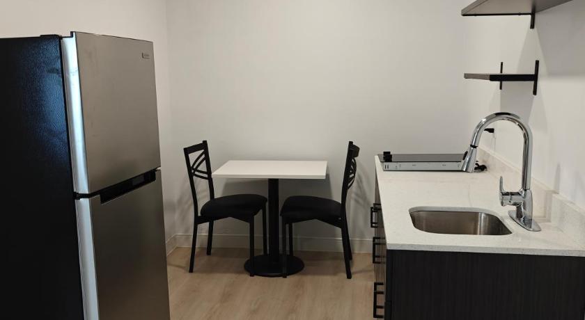 피닉스 (AZ) Casa Blanca Inn and Suites 숙소 외관