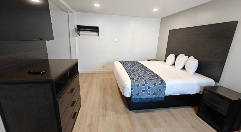 피닉스 (AZ) Casa Blanca Inn and Suites 숙소 수영장