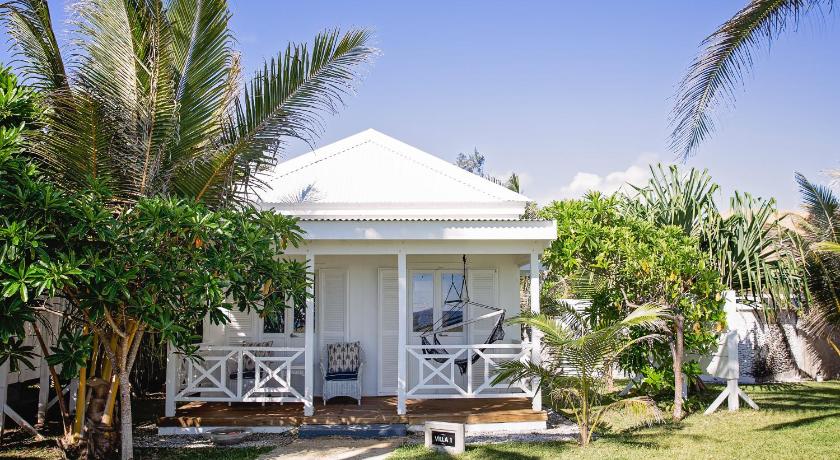 Image of Beachview Villa 7