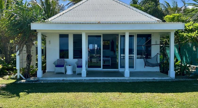 Image of Deluxe Villa 1