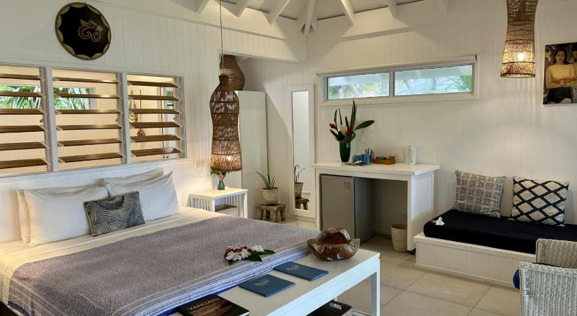 Image of Deluxe Villa 0