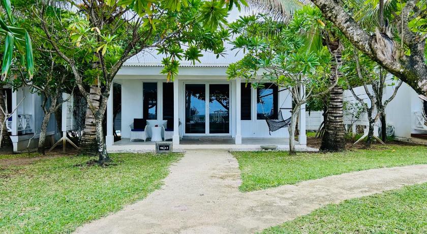 Image of Deluxe Villa 4