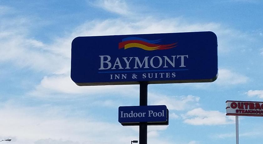 Baymont by Wyndham Casper East