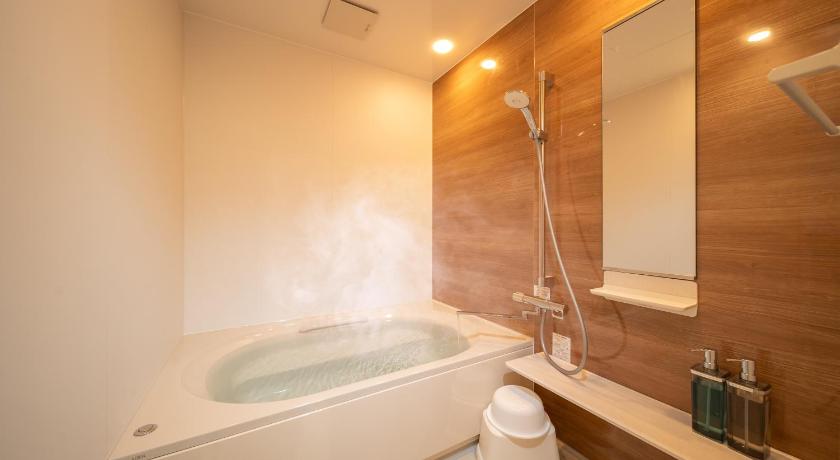 벳푸 アリュール別府 4성급 숙소 전망